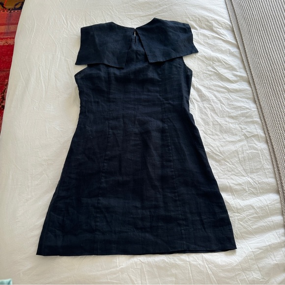 Doen Monroe Dress - Picture 10 of 10